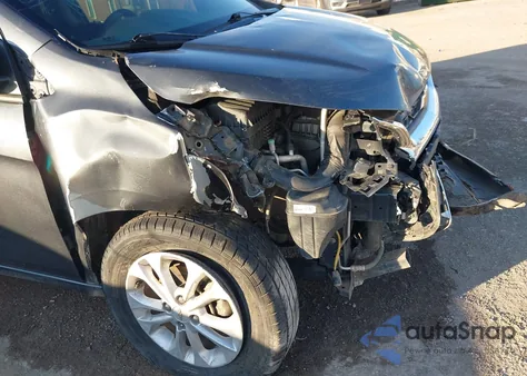 2021 Chevrolet Spark Fwd 1Lt Automatic z USA, uszkodzony, nr VIN KL8CD6SA8MC723120